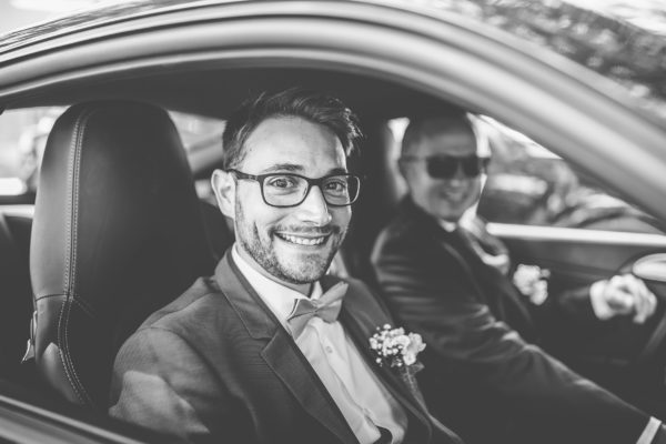 Stéphane Amelinck | Photographe de mariage dans les Landes