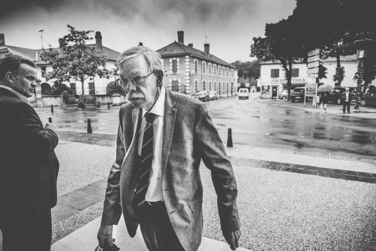 Stéphane Amelinck | Photographe de mariage à Vieux Boucau