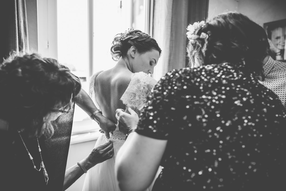 Stéphane Amelinck | Photographe de mariage dans le sud ouest