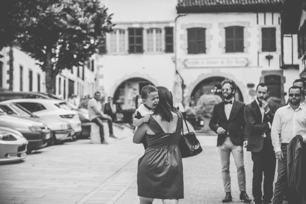 Stéphane Amelinck | Photographe de mariage à Anglet