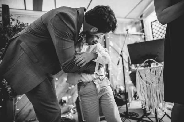 Stéphane Amelinck | Photographe de mariage à Bayonne