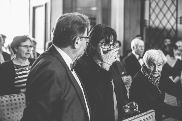 Stéphane Amelinck | Photographe de mariage à Biarritz