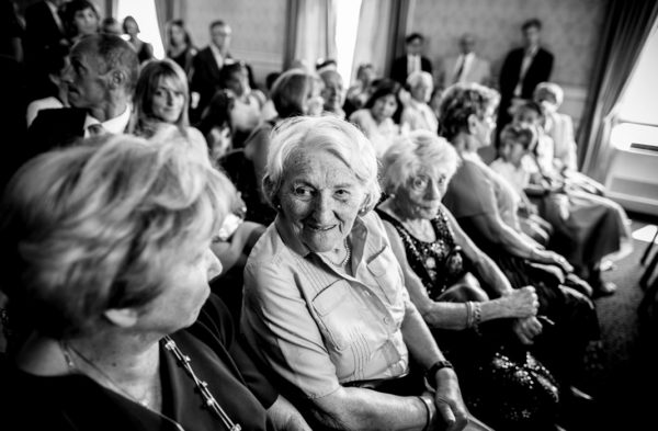 Stéphane Amelinck | Photographe de mariage à Capbreton