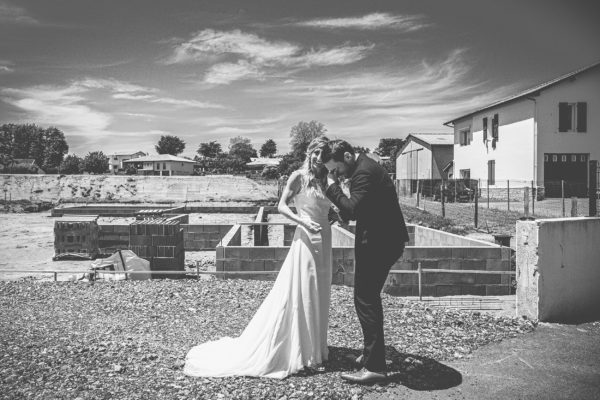 Stéphane Amelinck | Photographe de mariage à Saint Jean de Luz