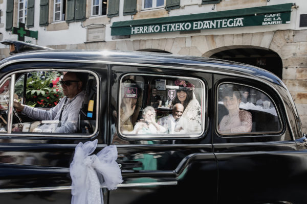 Stéphane Amelinck | Photographe de mariage à saint Pée sur Nivelle