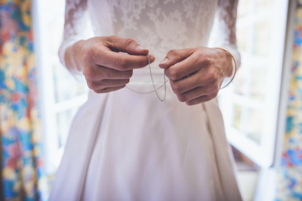 Stéphane Amelinck | Photographe de mariage à Sainte Marie de Gosse