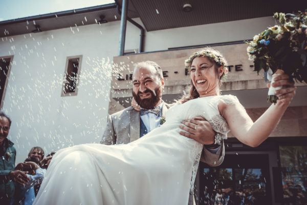 Stéphane Amelinck | Photographe de mariage à Tarnos