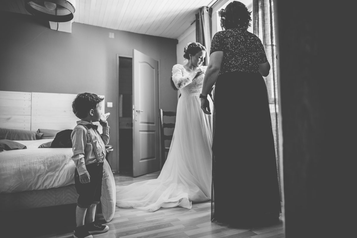 Stéphane Amelinck | Photographe de mariage dans le sud ouest