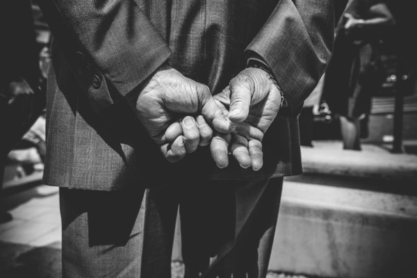 Stéphane Amelinck | Photographe de mariage à Anglet