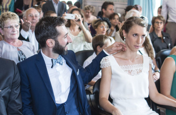 Stéphane Amelinck | Photographe de mariage à Capbreton