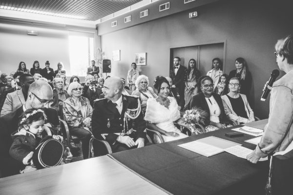 Stéphane Amelinck | Photographe de mariage à Dax