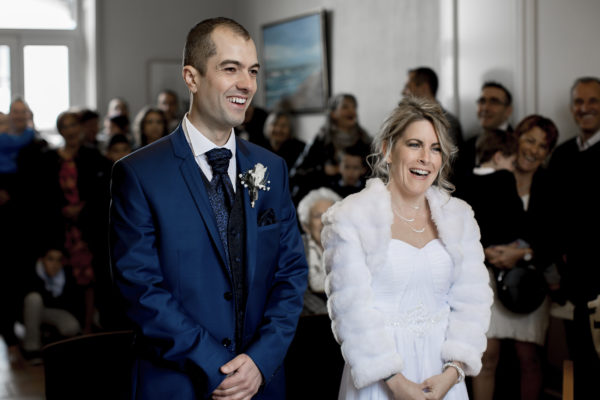 Stéphane Amelinck | Photographe de mariage à Mimizan