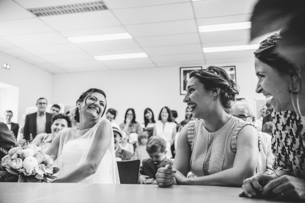 Stéphane Amelinck | Photographe de mariage à Capbreton