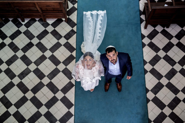 Stéphane Amelinck | Photographe de mariage dans la communauté juive