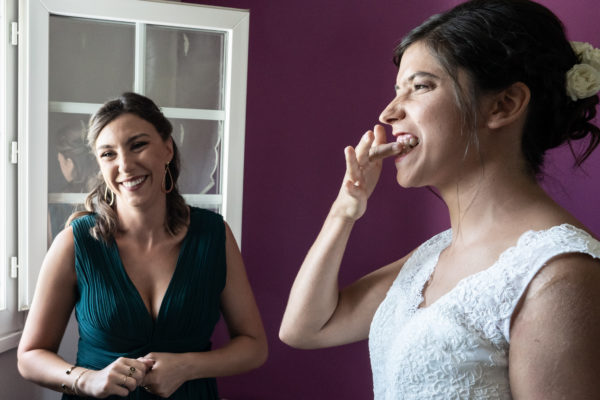 Stéphane Amelinck | Photographe de mariage dans le sud ouest