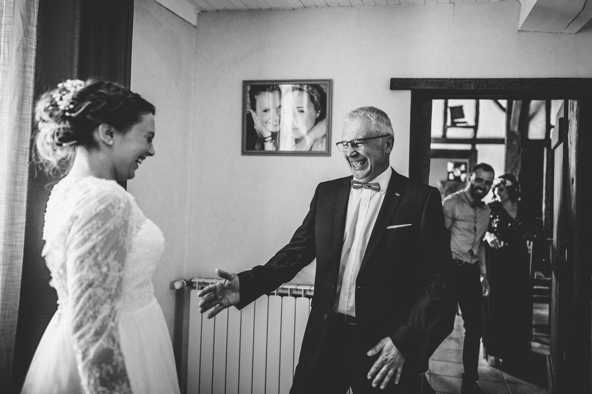 Stéphane Amelinck | Photographe de mariage dans le sud ouest