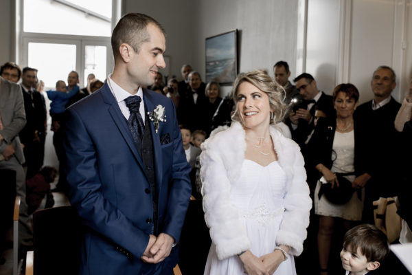 Stéphane Amelinck | Photographe de mariage à Mimizan