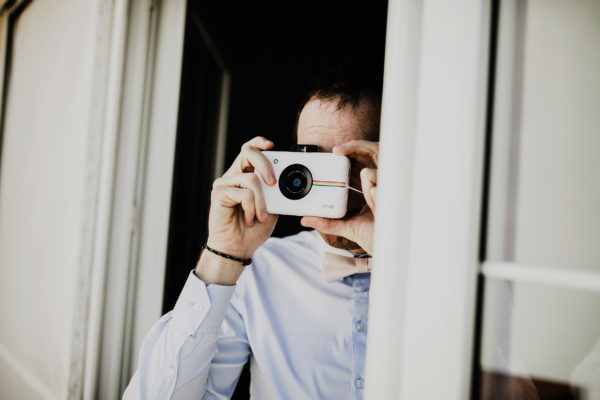 Stéphane Amelinck | Photographe de mariage à Mont de Marsan