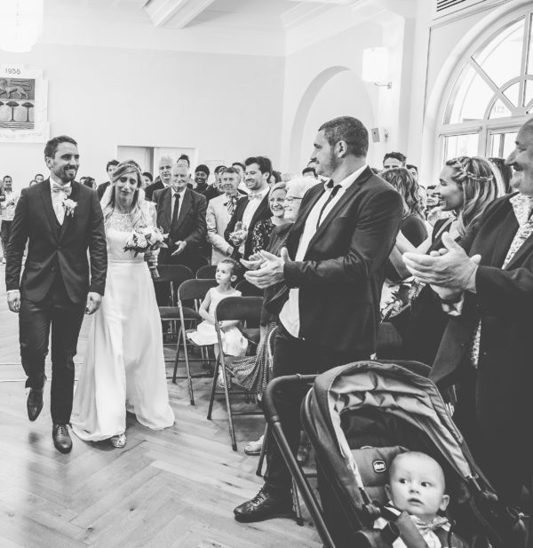 Stéphane Amelinck | Photographe de mariage à Saint Jean de Luz