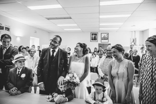 Stéphane Amelinck | Photographe de mariage à Capbreton