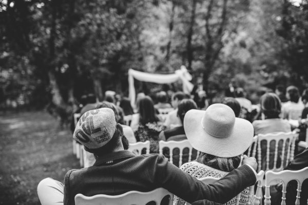 Stéphane Amelinck | Photographe de mariage à Tarnos