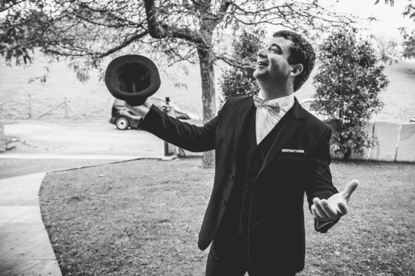 Stéphane Amelinck | Photographe de mariage à Urugne