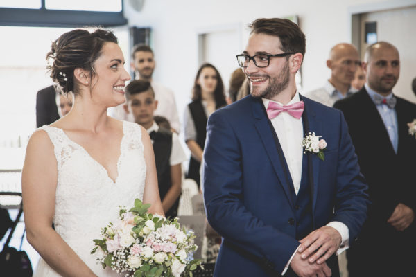 Stéphane Amelinck | Photographe de mariage dans les Landes