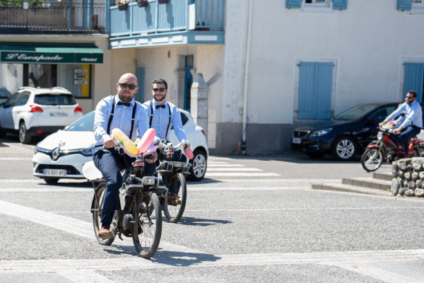 Stéphane Amelinck | Photographe de mariage dans le sud ouest