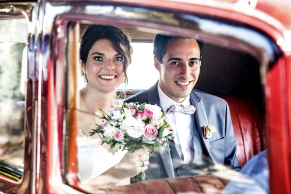 Stéphane Amelinck | Photographe de mariage à Mont de Marsan