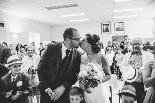 Stéphane Amelinck | Photographe de mariage à Capbreton