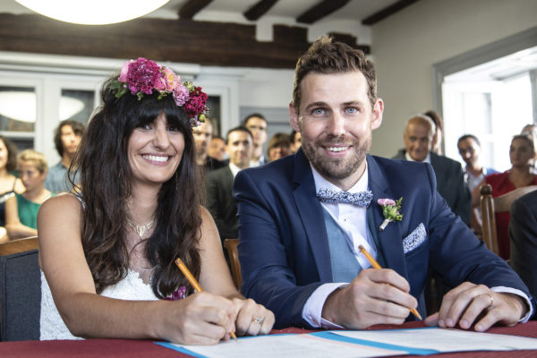 Stéphane Amelinck | Photographe de mariage à saint Pée sur Nivelle