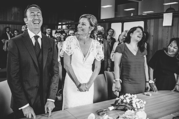 Stéphane Amelinck | Photographe de mariage à Vieux Boucau