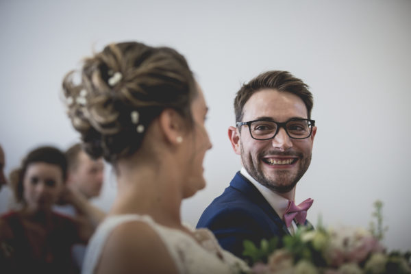 Stéphane Amelinck | Photographe de mariage dans les Landes