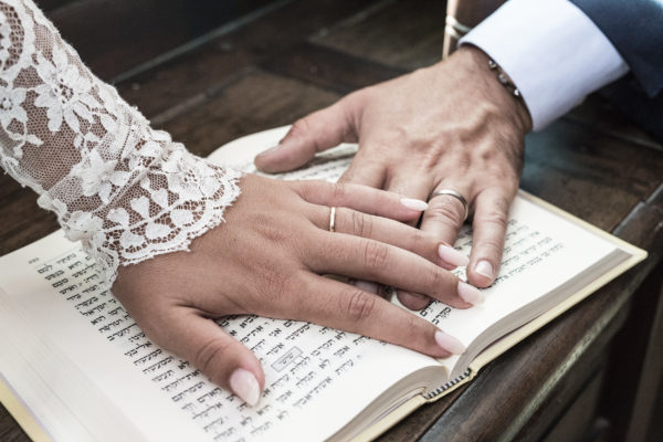 Stéphane Amelinck | Photographe de mariage dans la communauté juive