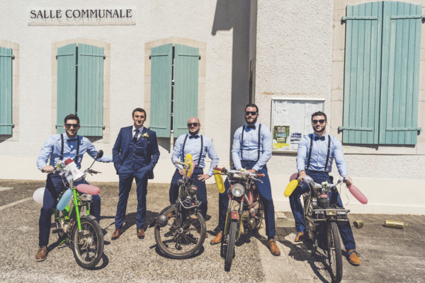 Stéphane Amelinck | Photographe de mariage dans le sud ouest