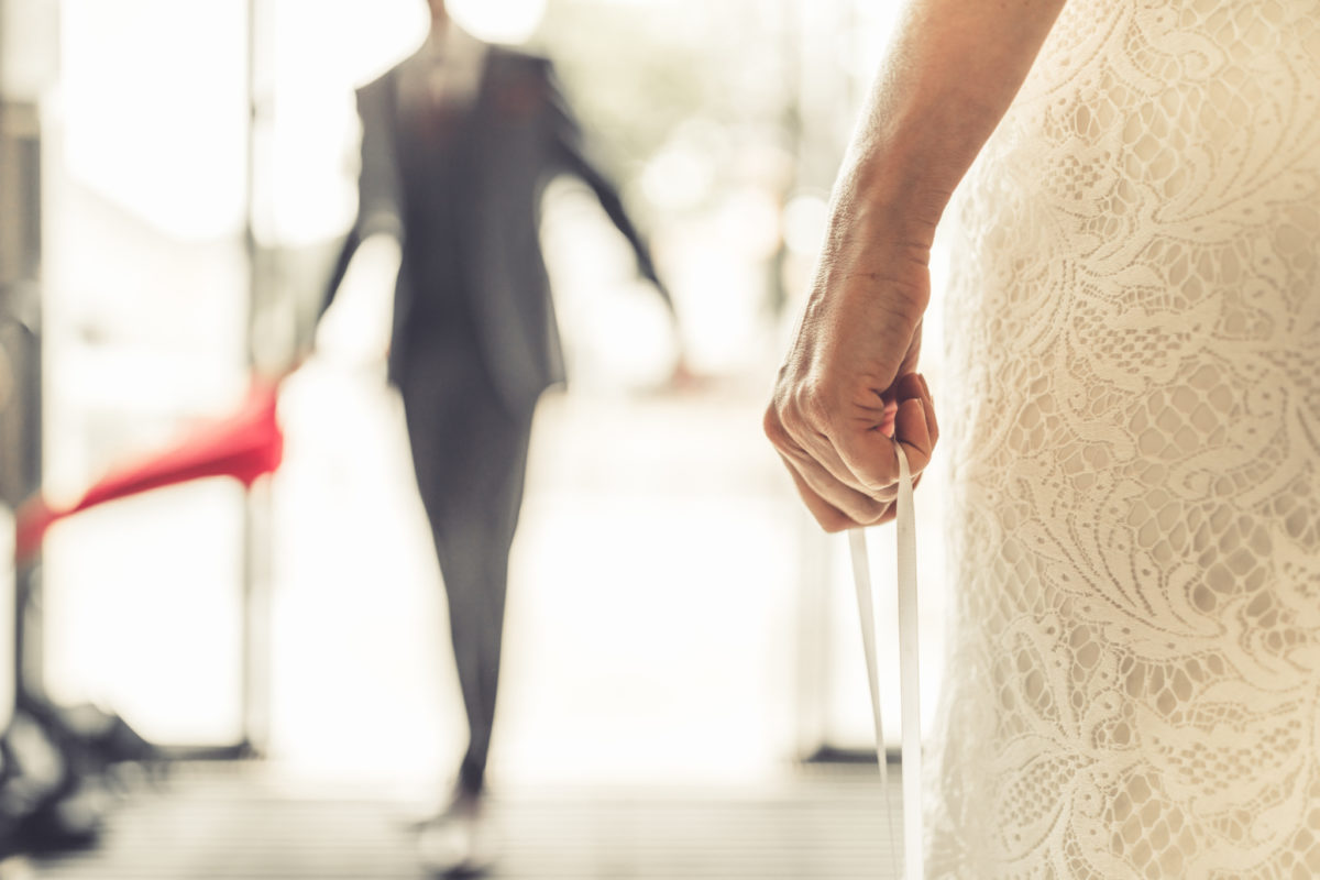 Stéphane Amelinck | Photographe de mariage à Vieux Boucau