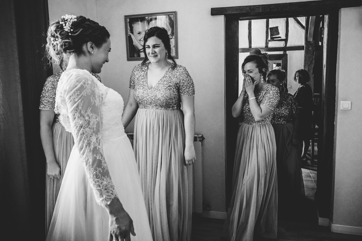 Stéphane Amelinck | Photographe de mariage dans le sud ouest