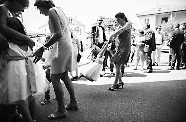 Stéphane Amelinck | Photographe de mariage à Capbreton