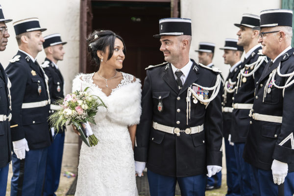 Stéphane Amelinck | Photographe de mariage à Dax