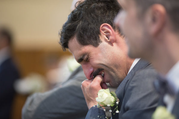 Stéphane Amelinck | Photographe de mariage à Mimizan