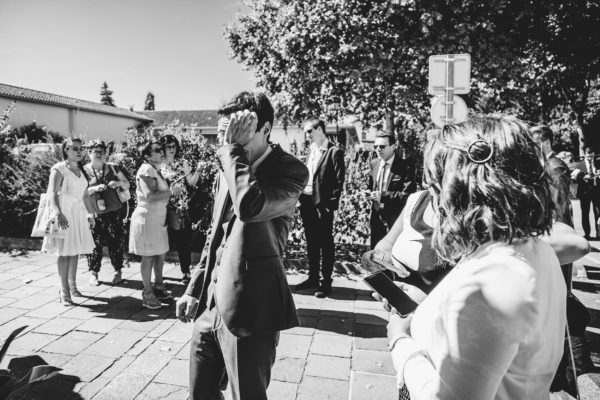 Stéphane Amelinck | Photographe de mariage à Mont de Marsan