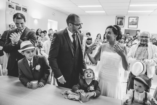 Stéphane Amelinck | Photographe de mariage à Capbreton