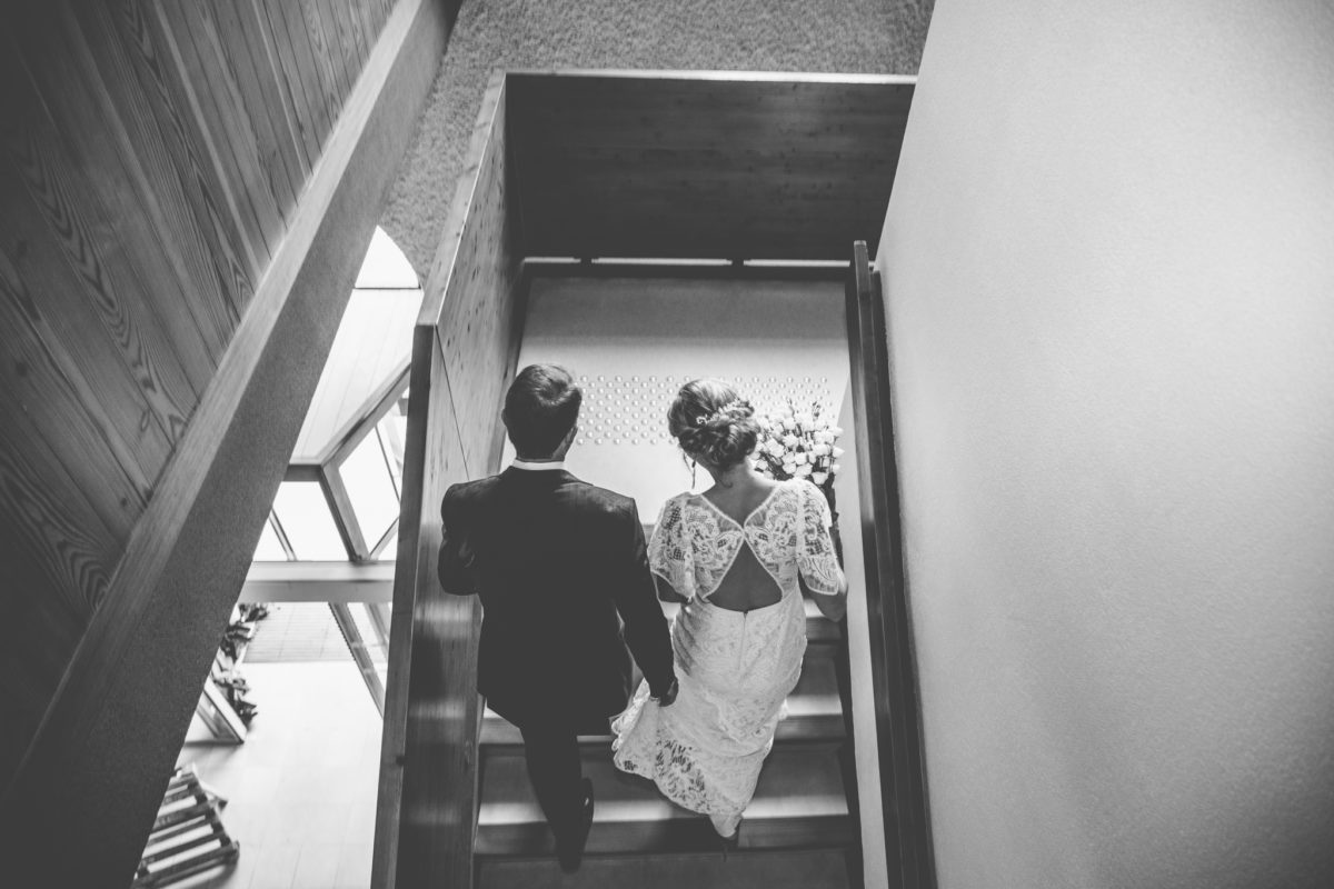 Stéphane Amelinck | Photographe de mariage à Vieux Boucau