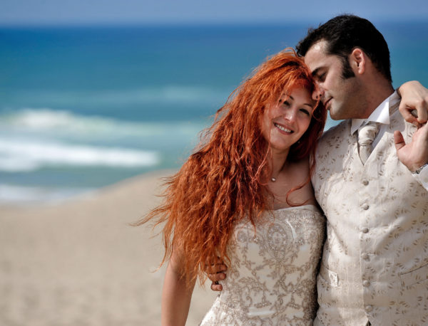 Stéphane Amelinck | La photographie de mariage en couleur ou en noir et blanc ?