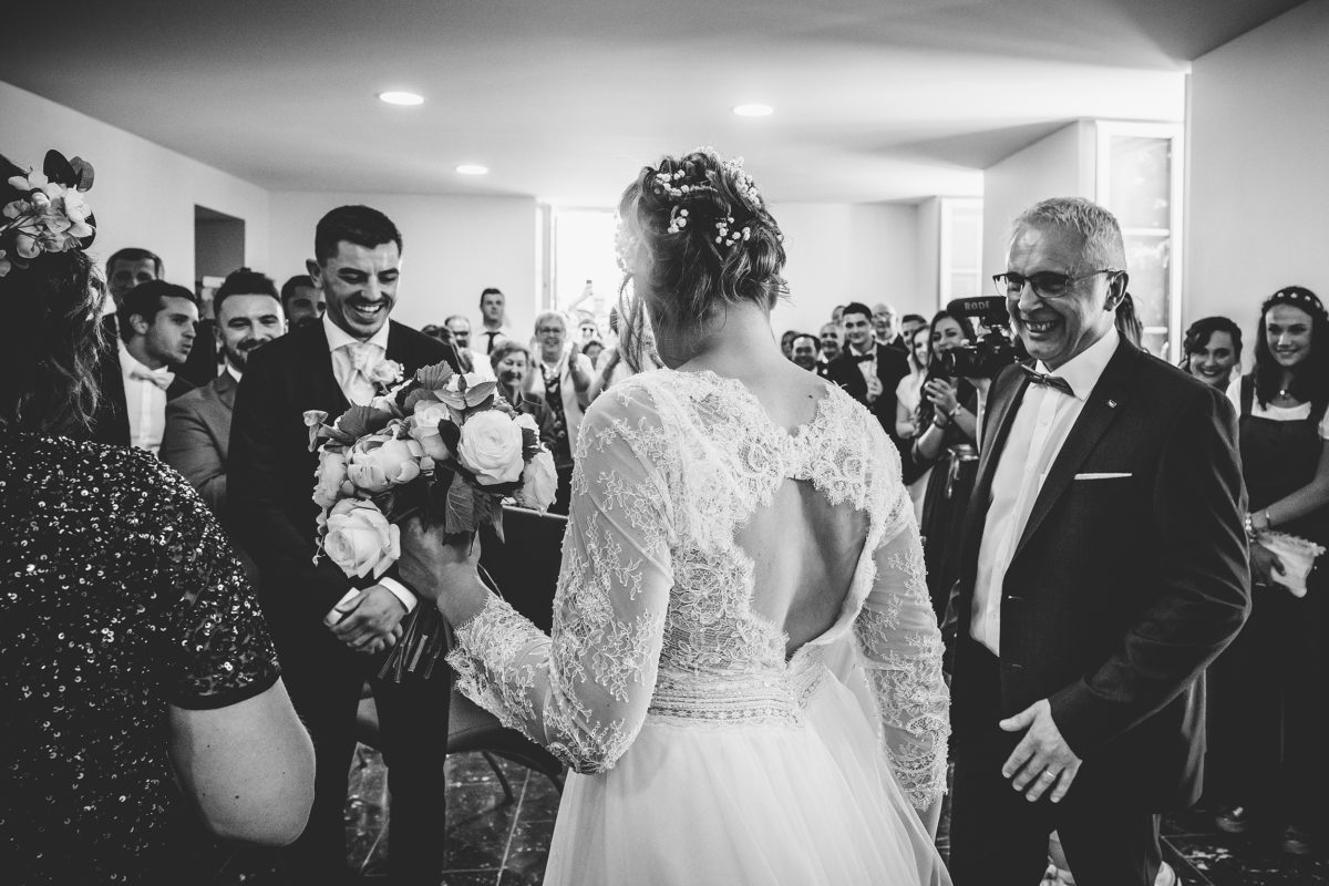 Stéphane Amelinck | Photographe de mariage dans le sud ouest