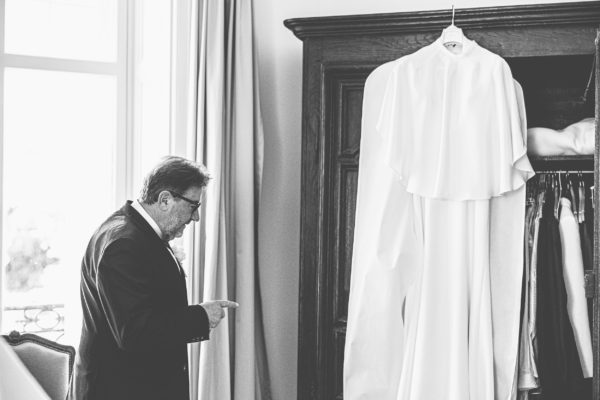 Stéphane Amelinck | Photographe de mariage à Biarritz