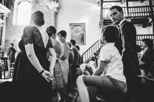 Stéphane Amelinck | Photographe de mariage à Bidart