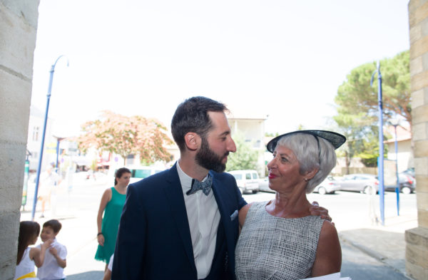 Stéphane Amelinck | Photographe de mariage à Capbreton