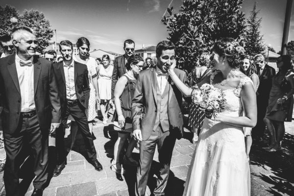 Stéphane Amelinck | Photographe de mariage à Mont de Marsan