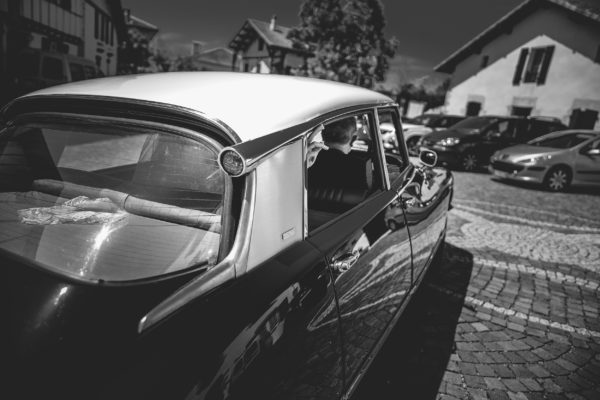 Stéphane Amelinck | Photographe de mariage à Sainte Marie de Gosse